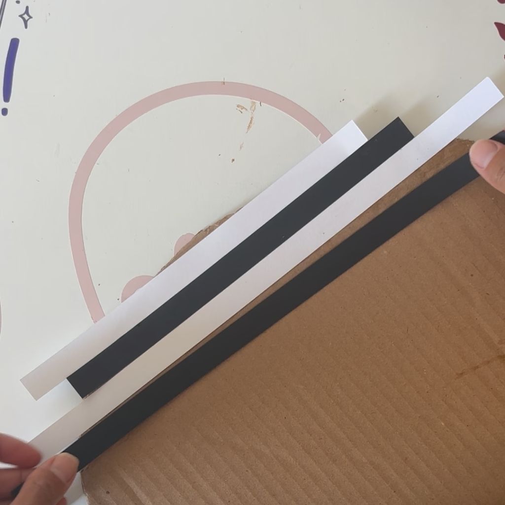 Etape 15 du tuto pour réaliser une tête de renard en 3D
