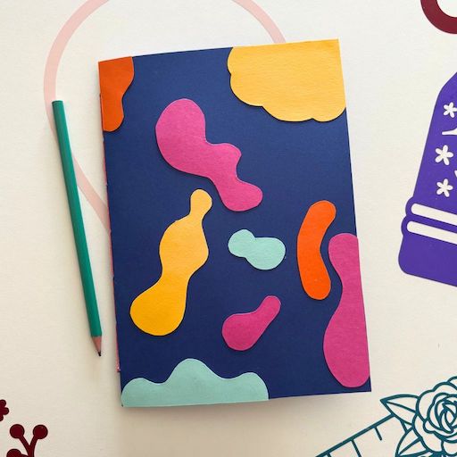 Carnet DIY