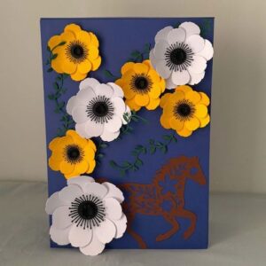 Urne Personnalisée Mariage & Anniversaire | Création Sur-Mesure